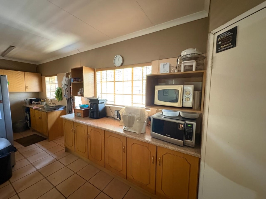 3 Bedroom Property for Sale in Protea Park North West